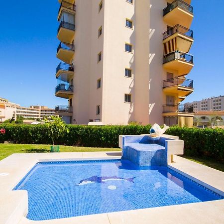Апартаменти Santa Amalia 43 By Ivi Real Estate Торремолінос Екстер'єр фото