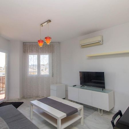 Апартаменти Santa Amalia 43 By Ivi Real Estate Торремолінос Екстер'єр фото