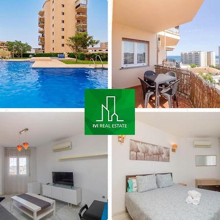 Апартаменти Santa Amalia 43 By Ivi Real Estate Торремолінос Екстер'єр фото