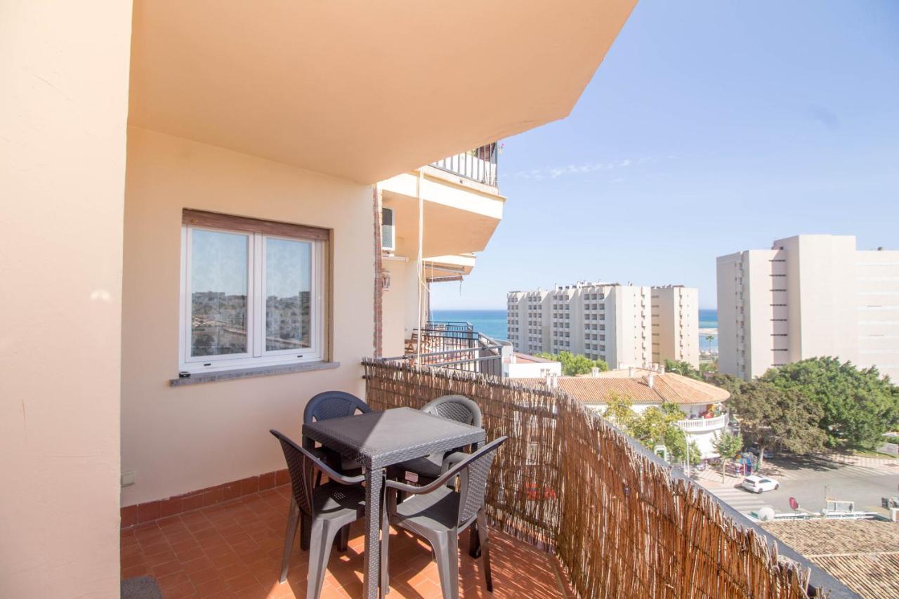 Апартаменти Santa Amalia 43 By Ivi Real Estate Торремолінос Екстер'єр фото